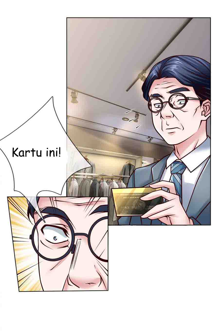 Jipin Yaonie Chapter 45 Bahasa Indonesia